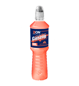 BION® Женшен Червен грейпфрут