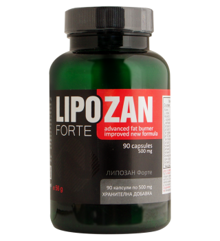 Lipozan Forte