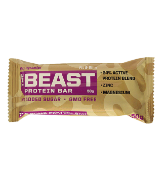 Beast Slim&Fit Protein Bar