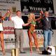Bodybuilding and Fitness championship