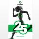 25 years  NUTRIM company