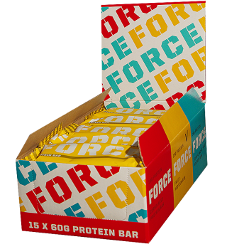 Force bar fruit кутия