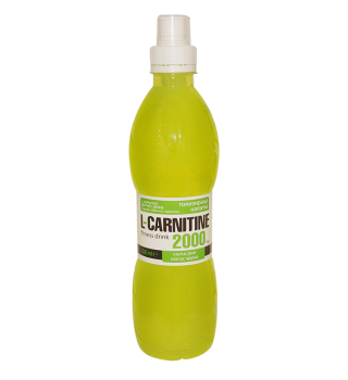 L-Carnitine Fitness drink  Кактус и круша