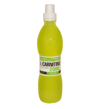 L-Carnitine Fitness drink Cactus Pear