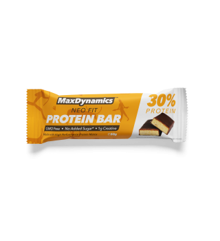 Max Dynamics™ Neo Fit PROTEIN BAR 