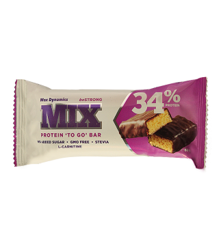 Mix Protein "To Go" Bar