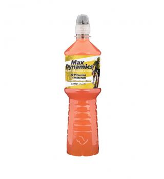 Max Dynamics Isotonic Sports Drink Banana and Strawberry