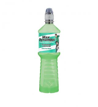 Max Dynamics Isotonic Sports Drink Cactus Pear