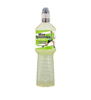 Max Dynamics Isotonic Sports Drink Lemon and Elder