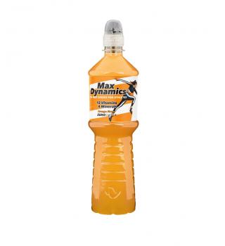 Max Dynamics Isotonic Sports Drink Orange