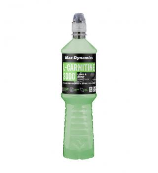 MAX DYNAMICS  Lime and Mint