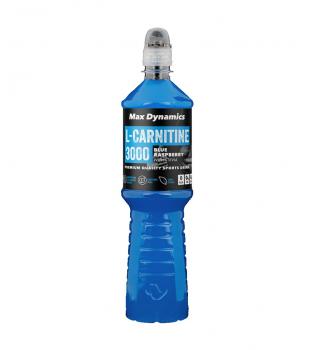 MAX DYNAMICS Blue raspberry
