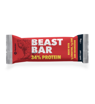 Beast Bar 