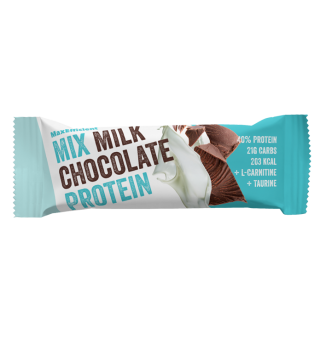 Mix protein bar