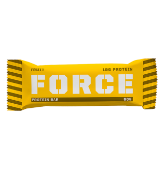 Force bar fruit