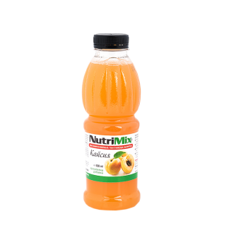 NutriMix Apricot
