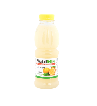 NutriMix Lemon