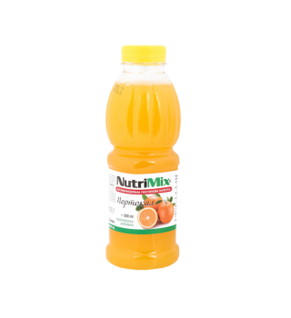 NutriMix Orange