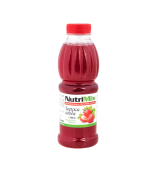 NutriMix Strawberry
