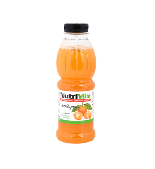 NutriMix Mandarin