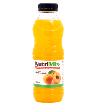 NutriMix Кайсия