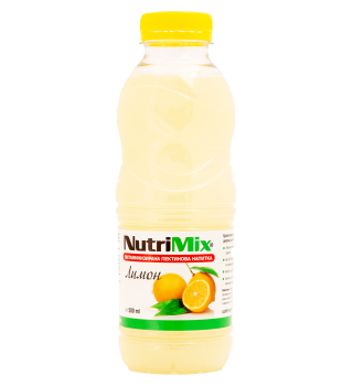 NutriMix Лимон