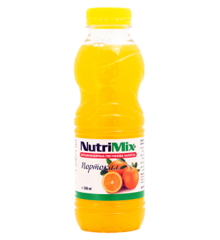 NutriMix Портокал