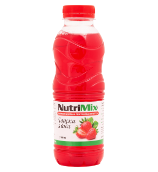 NutriMix Ягода