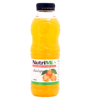 NutriMix Мандарина