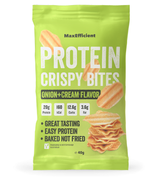 Crispy Bites