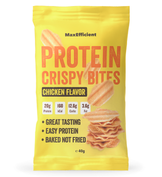 Crispy Bites