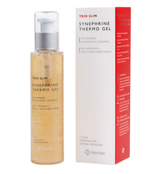 Fat Burner Gel