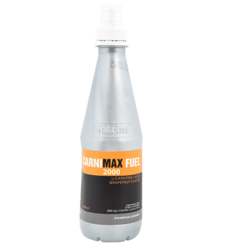 CarniMax Fuel