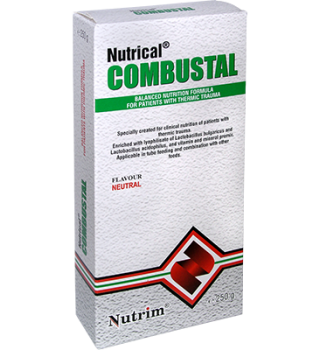 Nutrical Combustal