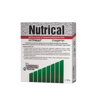 Nutrical Standard