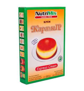 Nutrimix Крем Карамел