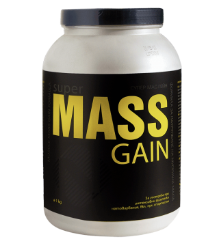 Mass Gain