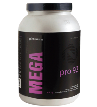 Mega Pro 92