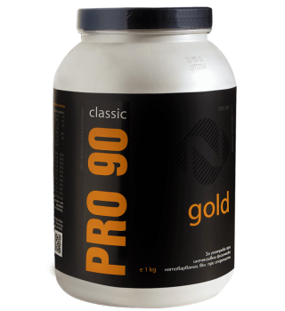 Pro 90 Gold