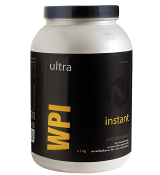 Ultra WPI Instant