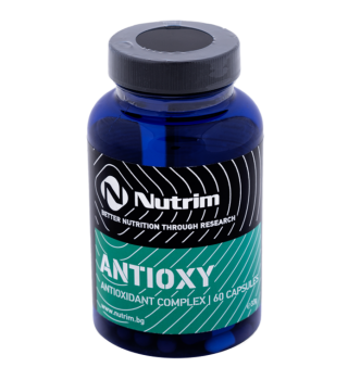 ANTIOXY