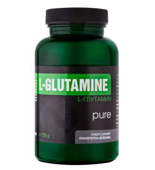 L-Glutamine